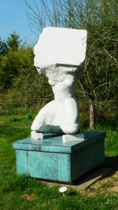 Cotswold Lady by Andy Elton - £75,000