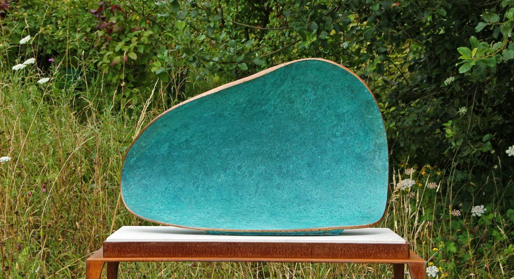 Moment Of Suspension Cotswold Sculpture Park