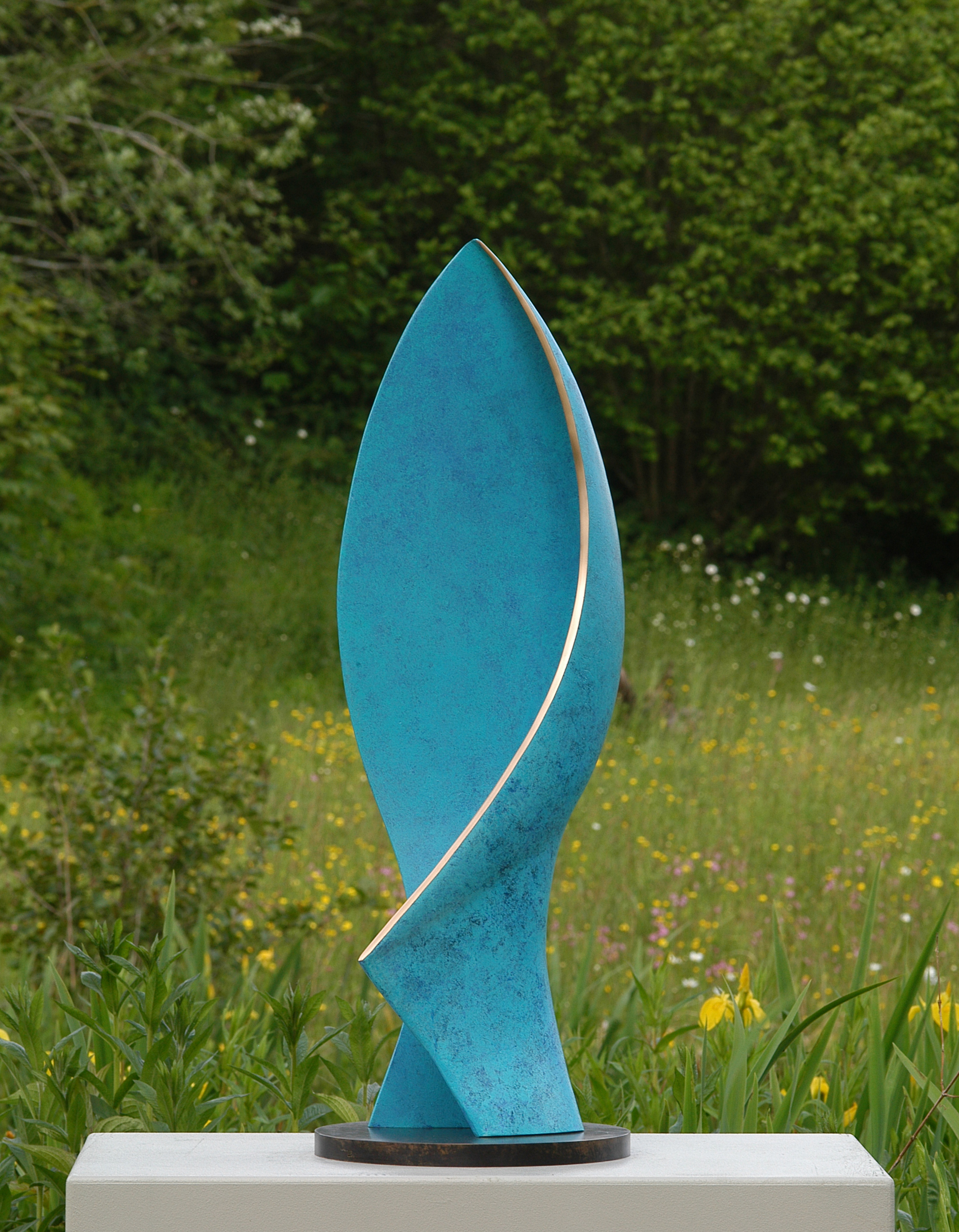 Response V Cotswold Sculpture Park Response V Cotswold Sculpture Park