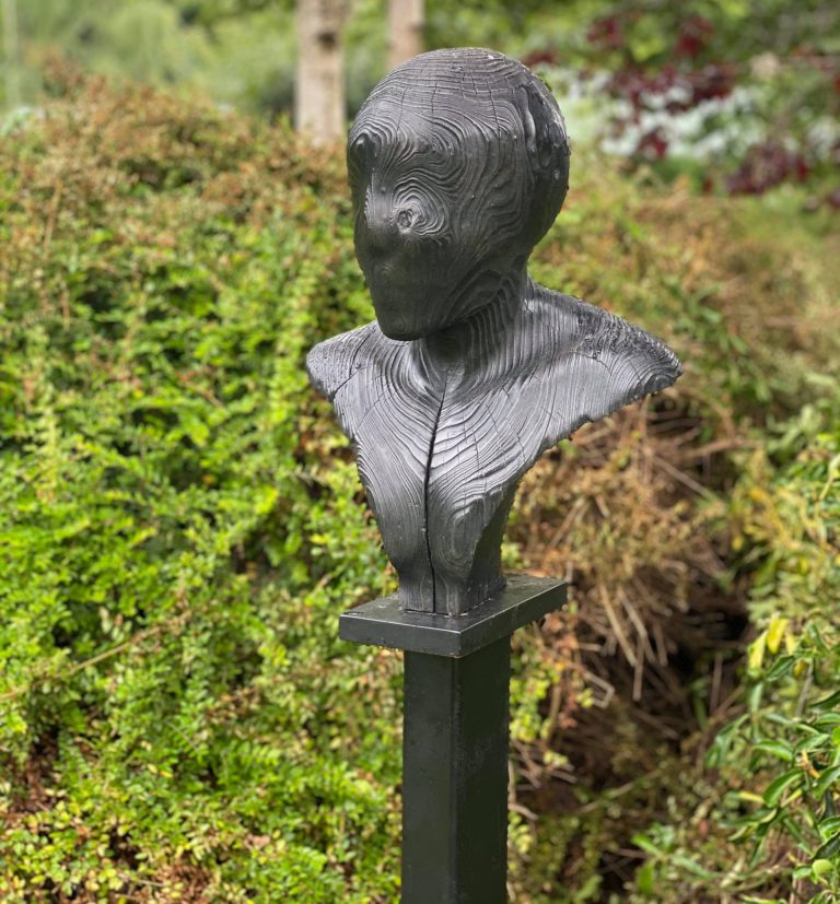 Demeanour by Ed Elliott - £1,995