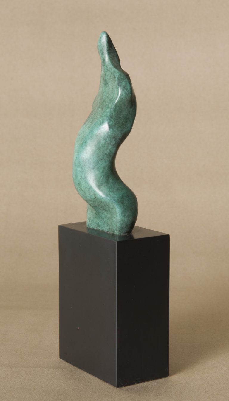 Eve I by Nicola Godden - £950