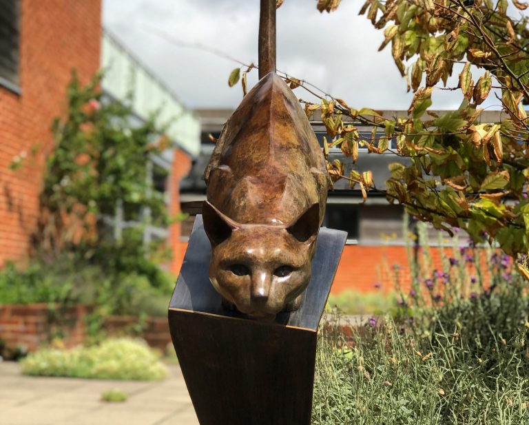 Poised by Matthew Duke - £ 9,845