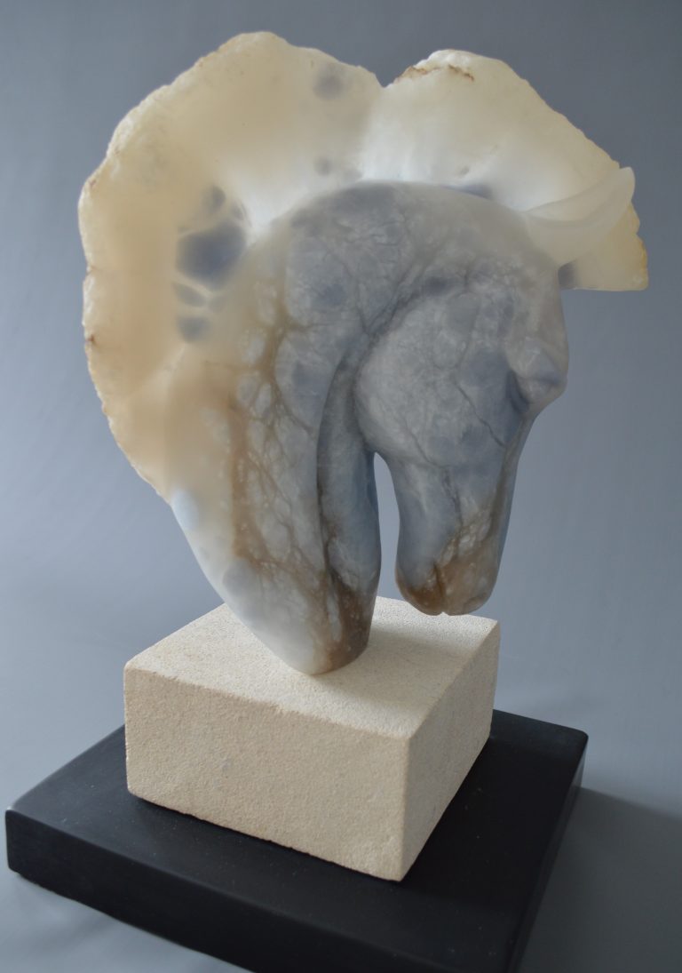 Areion by Deborah Harrison - £6,000
