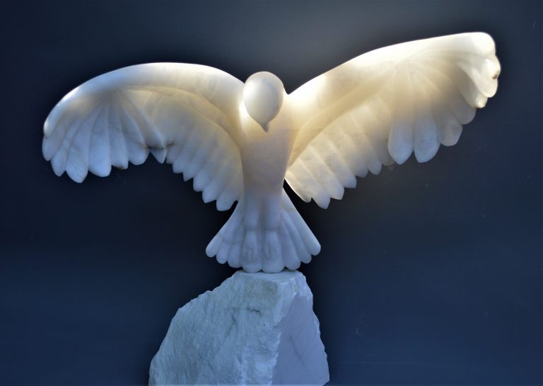 Spirit by Deborah Harrison - £6,500