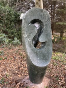 In Deep Thoughts by Tanyanyiwa Nyandoro - £4,500