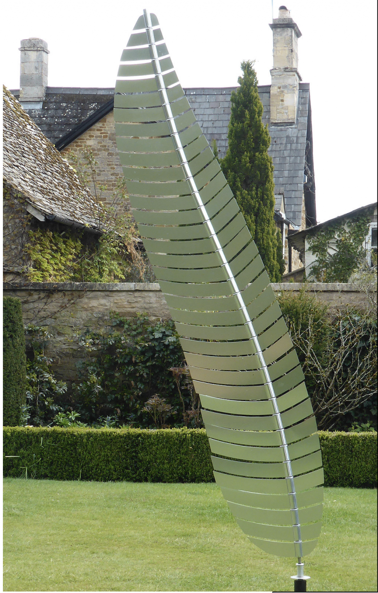 Quill by Richard Cresswell - £2,950
