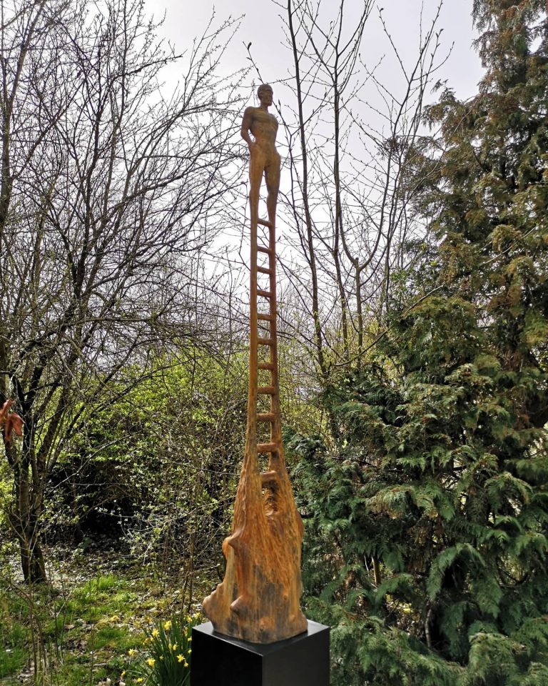 Eminence by Ed Elliott - £3,000