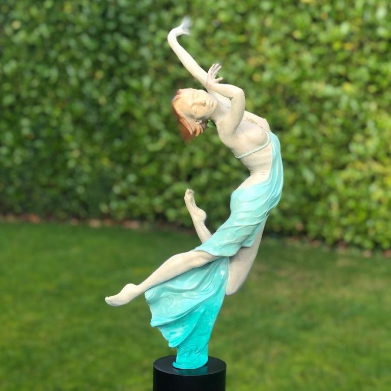 Lost in a Moment by Julie Tanner - £4,300