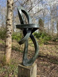 Healing Thoughts by Victor Matafi - £4,400
