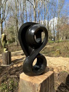 Finding Comfort by Munyaradzi Jeche - £1,200