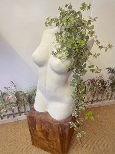 Torse 'Ditey' by Laura Jane Wylder - £410
