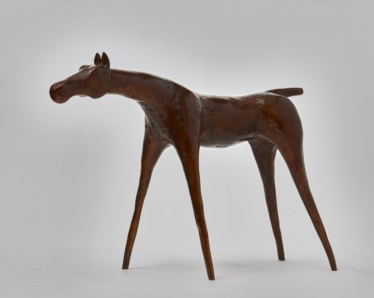 Alert Horse by Anna Campbell - £3,200