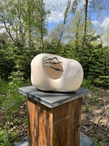 Ablation by Glenn Morris - £2,000