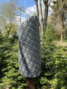 Lepidodendron by Glenn Morris - £6,000