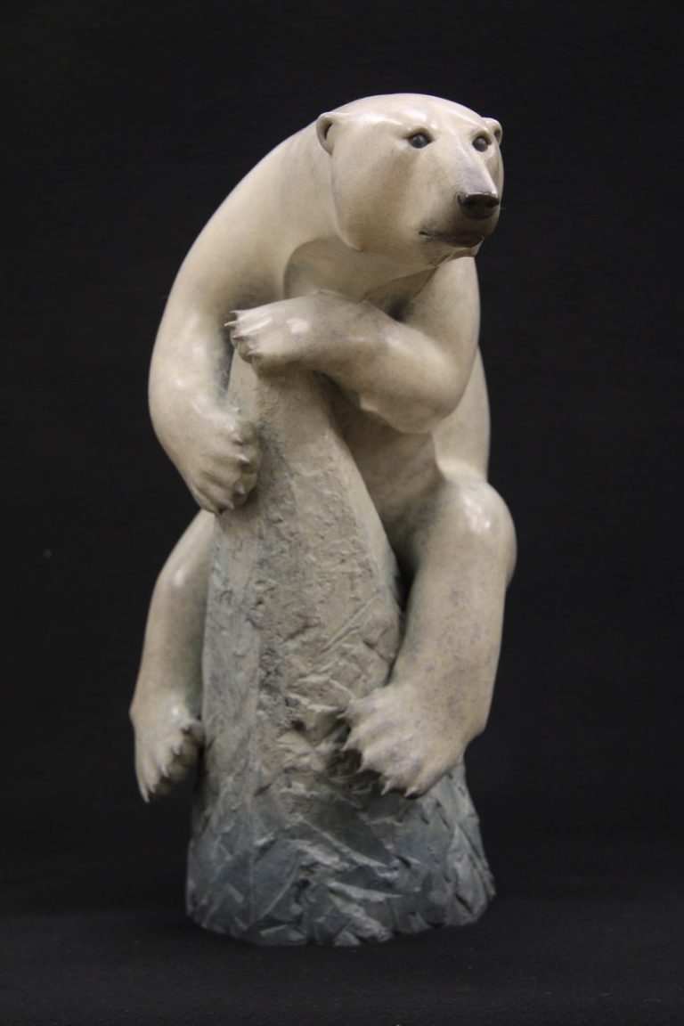 Adrift by Adam Binder - £7,000