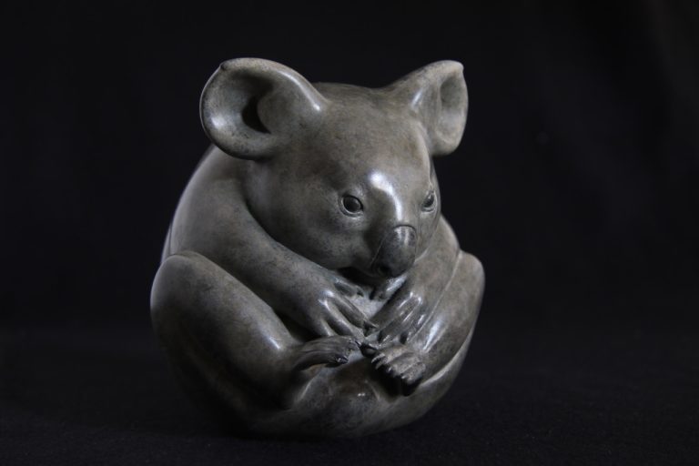 Koala by Adam Binder - £2,500