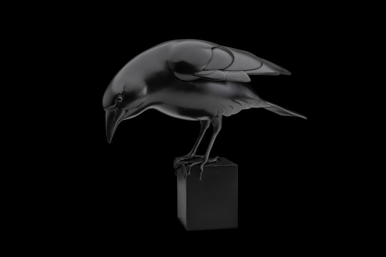 Crow by Adam Binder - £5,000