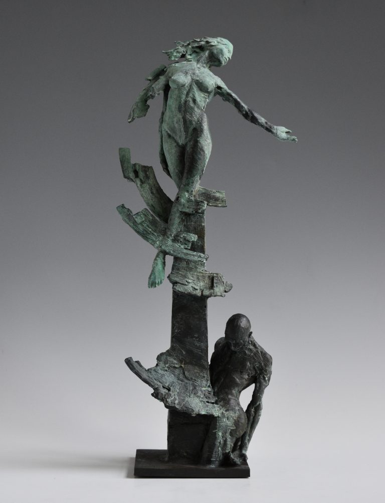 Siren Song by Damon Price - £3,750