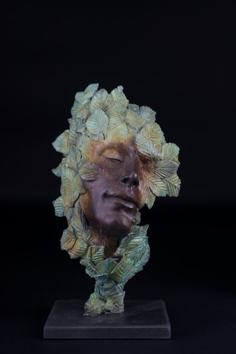 Spring Queen II by Brendon Murless - £5,500