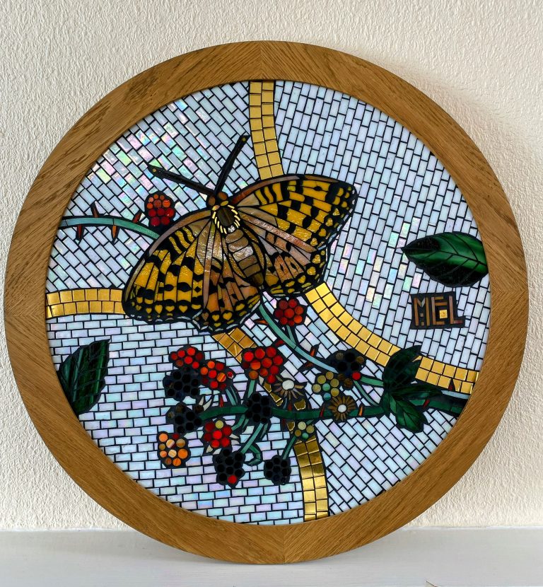 Endangered by Melanie Watts - £3,750