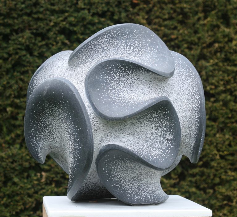 Hyperbolic III by Kim Francis - £7,850