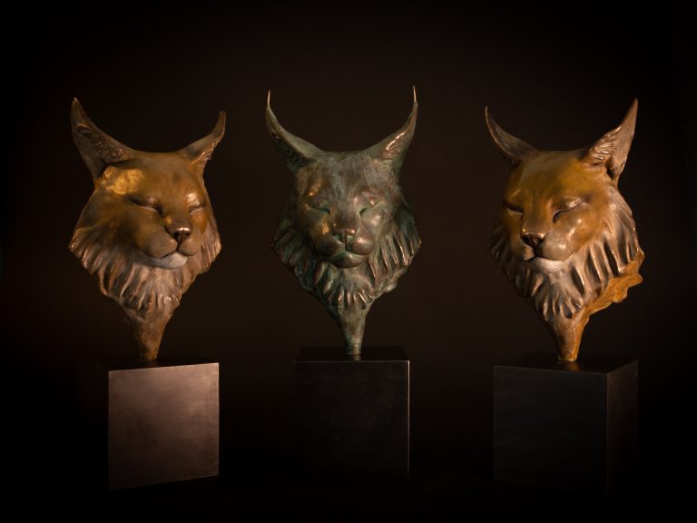 We Three Queens of Orient Are by Min Reid - £5,940