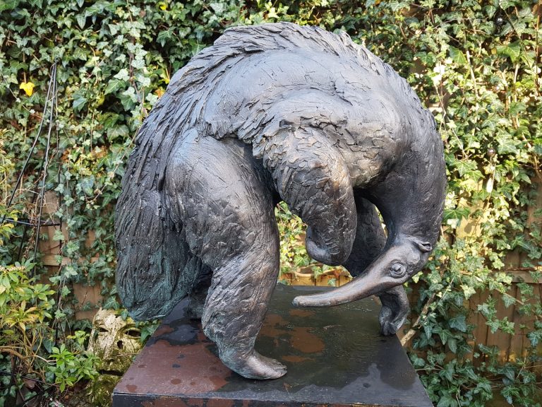 Anteater by Lucy Kinsella - £2,500