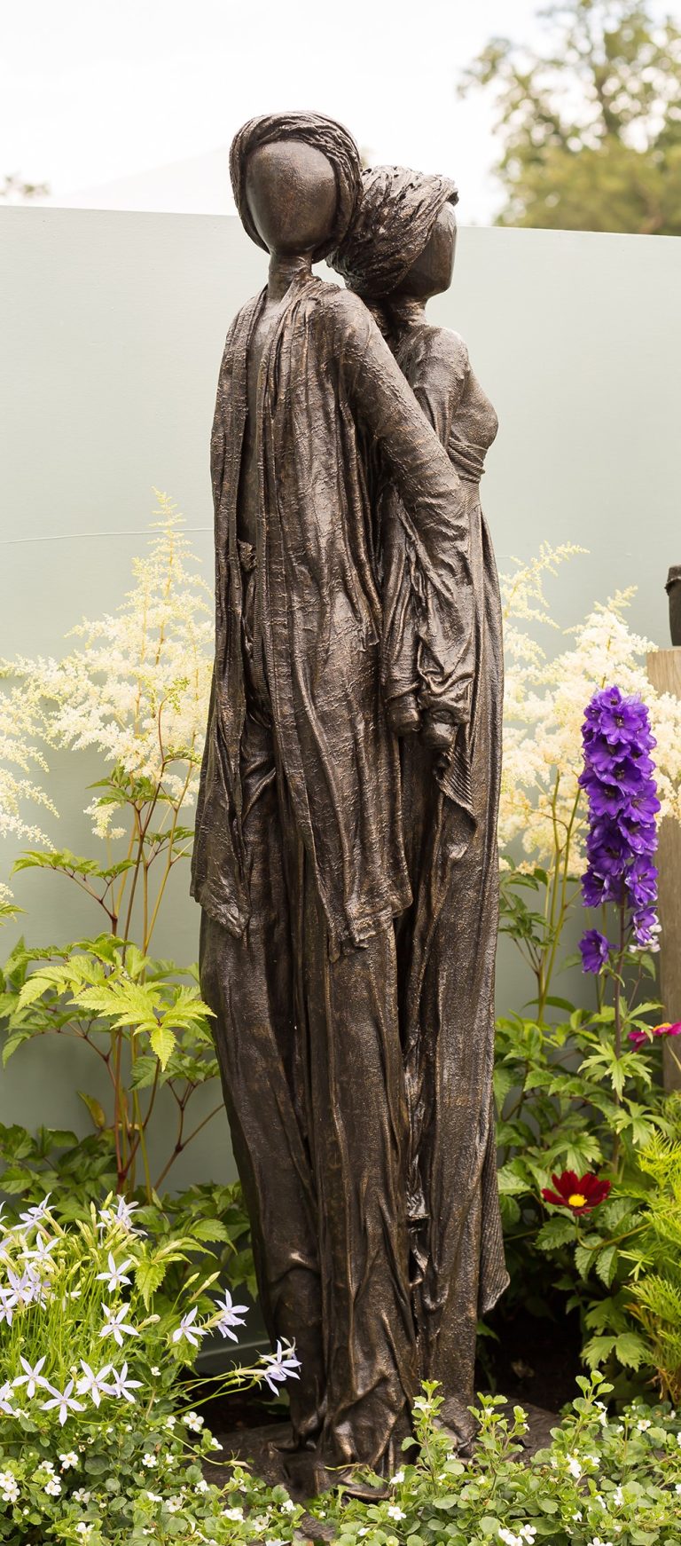 Devoted by Susan Long - £4,450