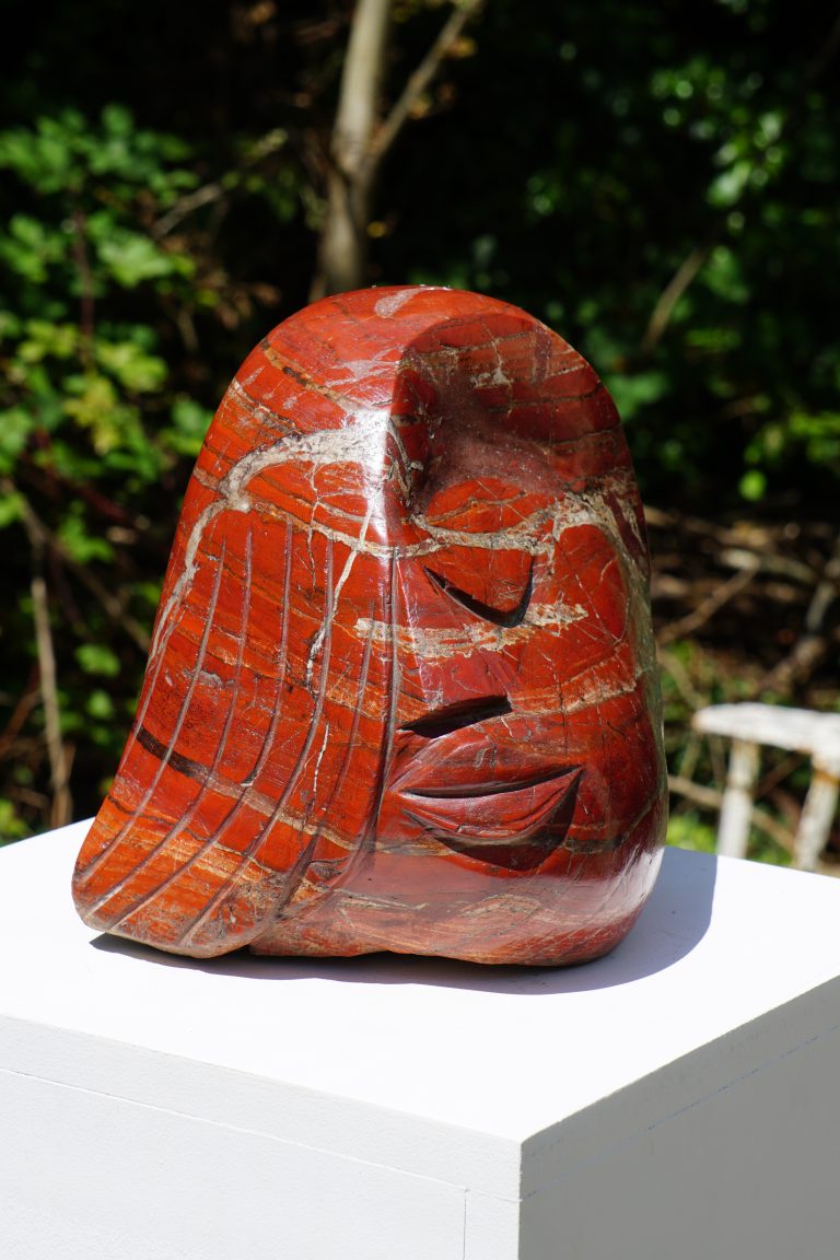 Embrace by Rufaro Murenza - £1,800