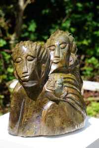 Unity by C Chikumbirike - £2,600