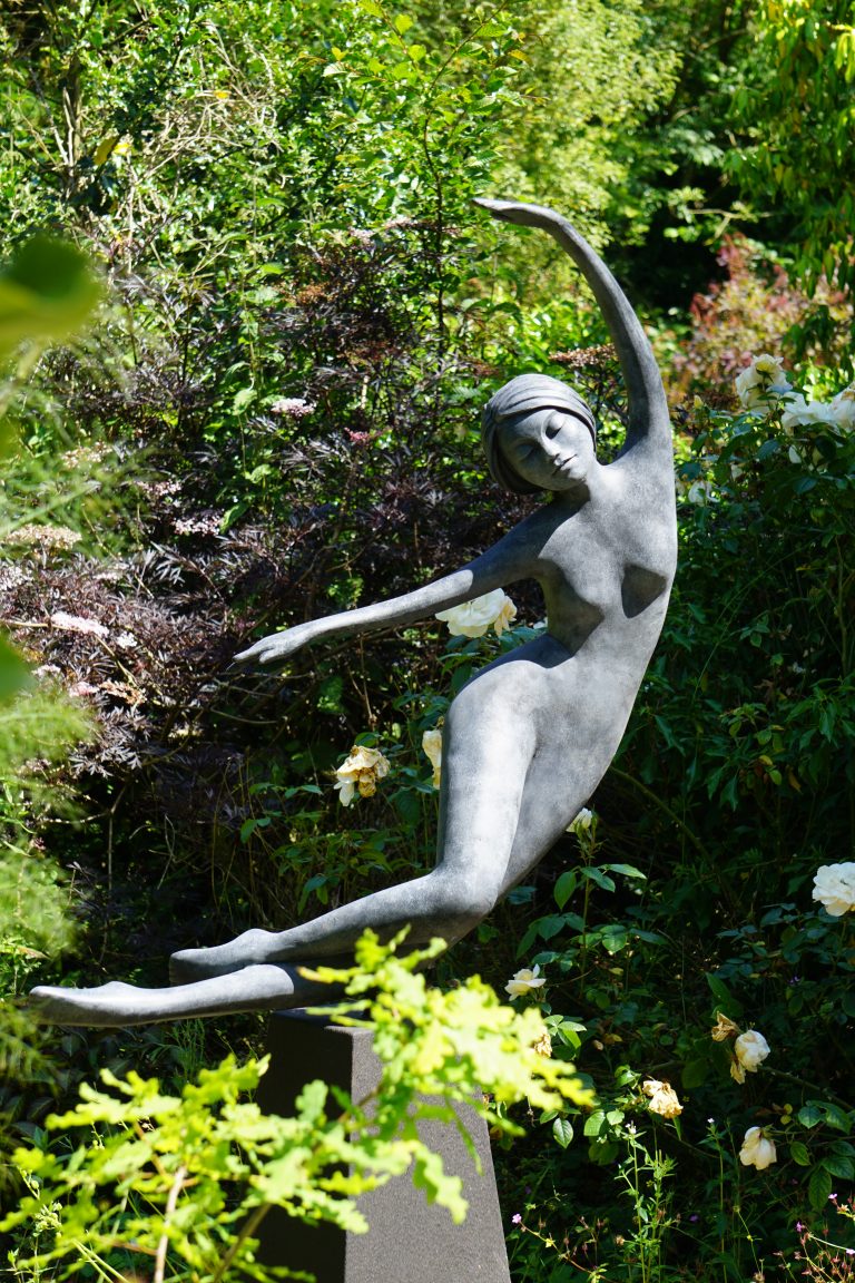 Moon Rise by Laura Jane Wylder - £3,500