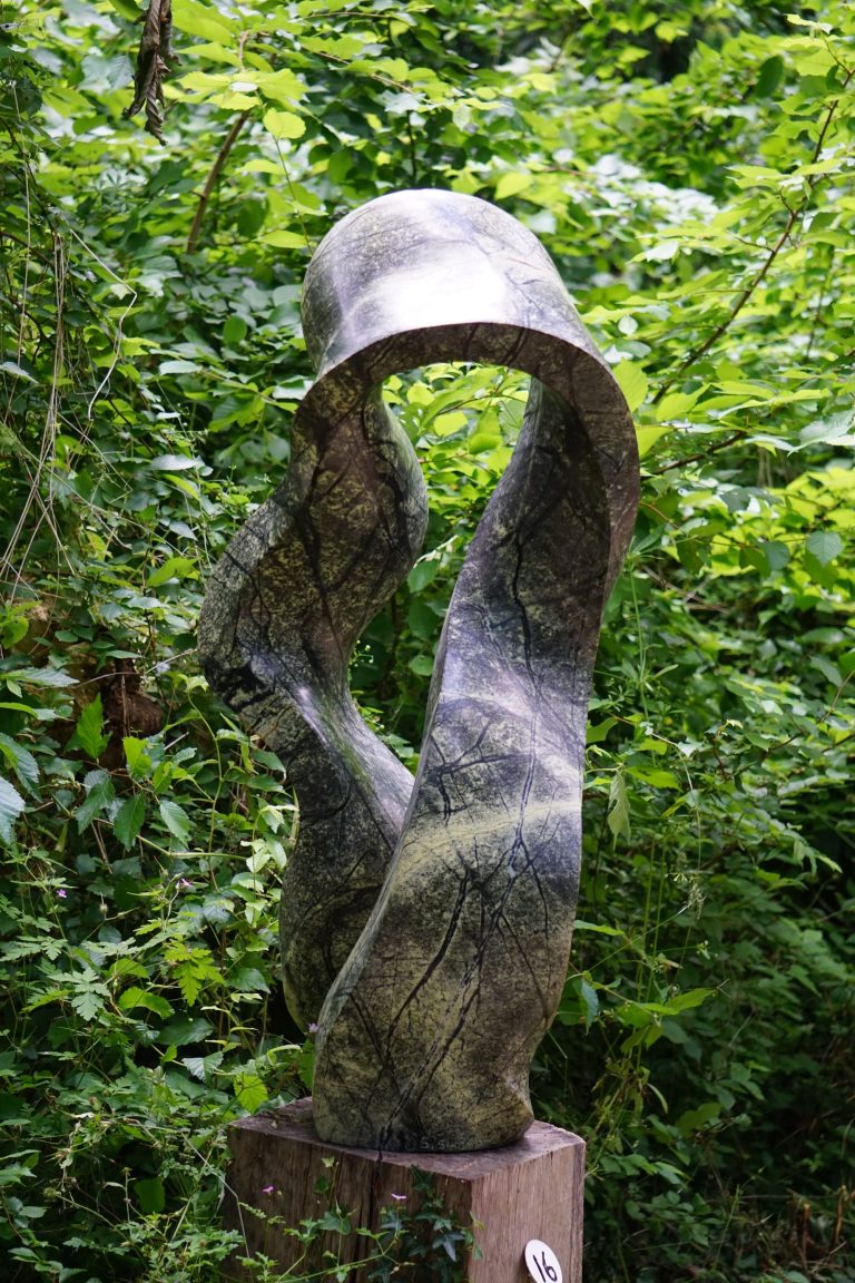 Open discussion by Sherpard Sikimbo - £2,100