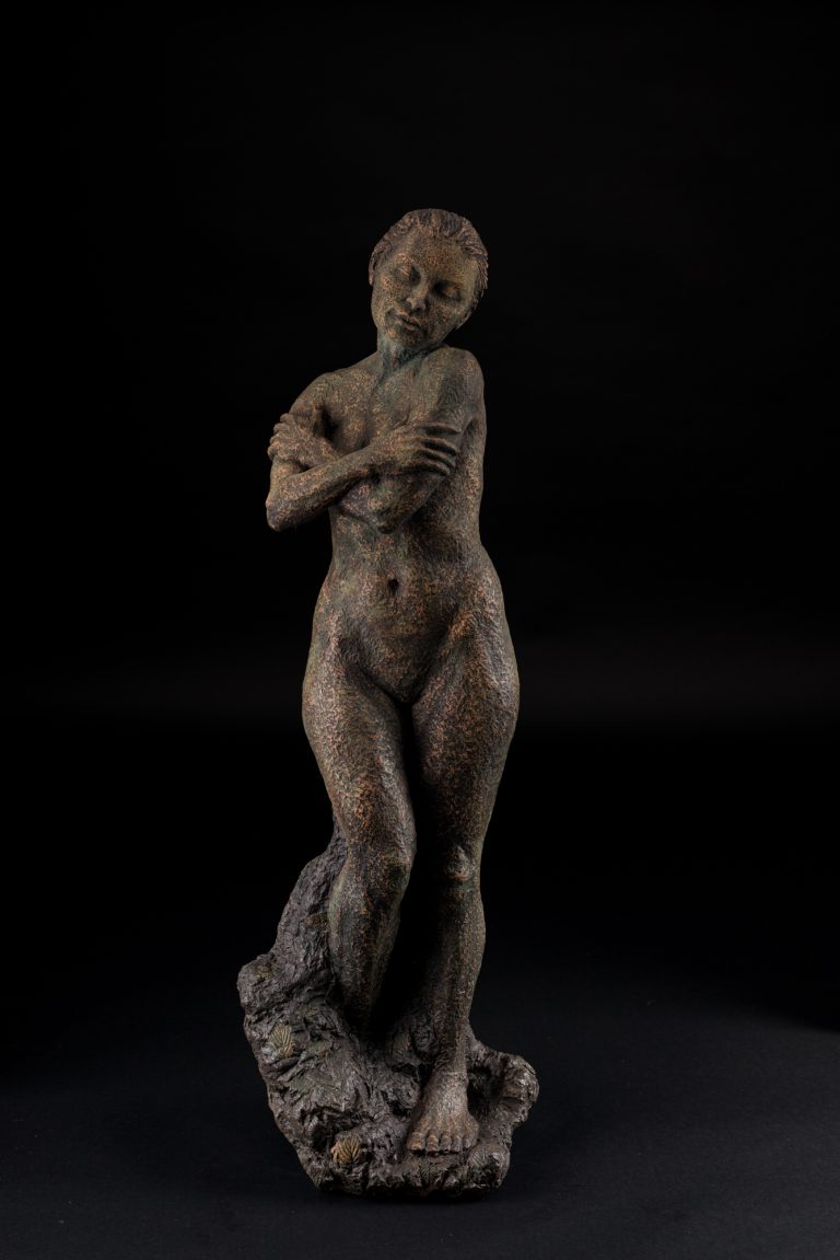 Emergence by Brendon Murless - £2,600