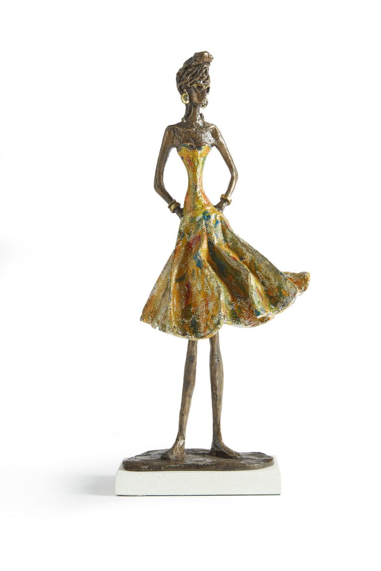 Carnival by Sara Ingleby-MacKenzie  £870