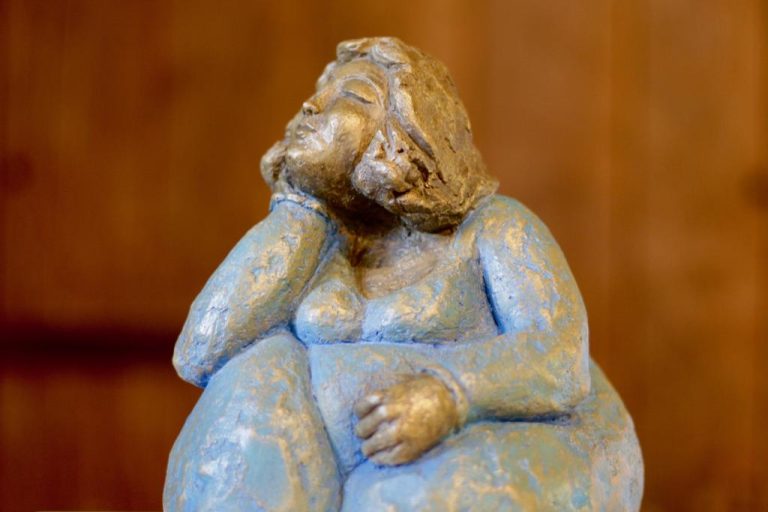 Joy by Kay Singla    £700