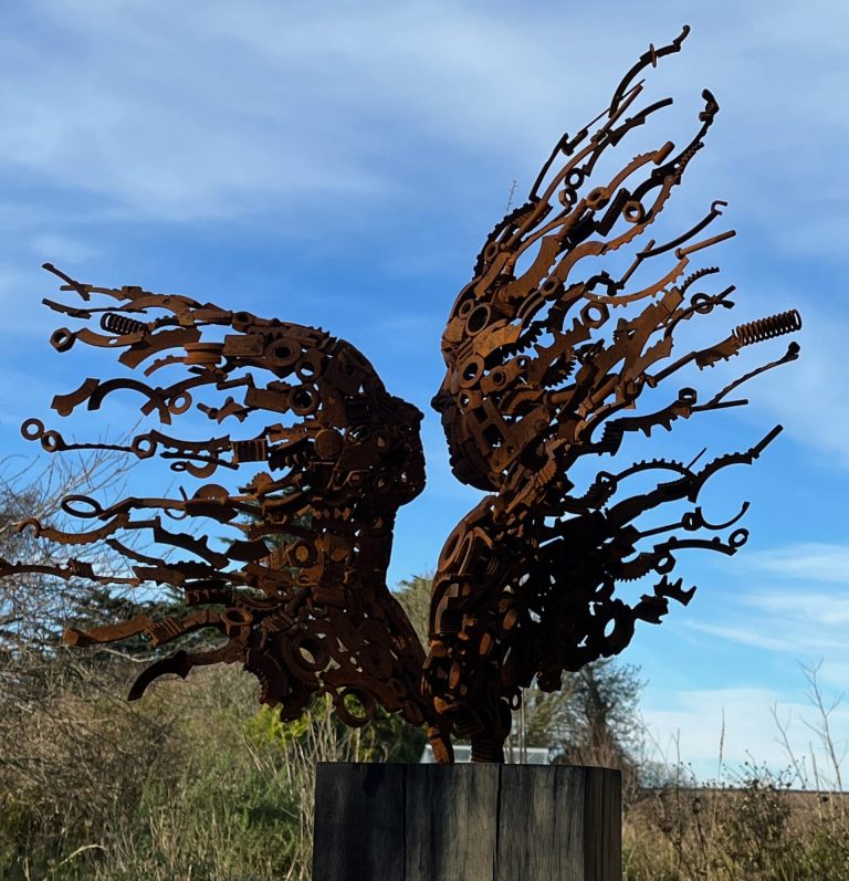 Kismet by Penny Hardy    £4,750