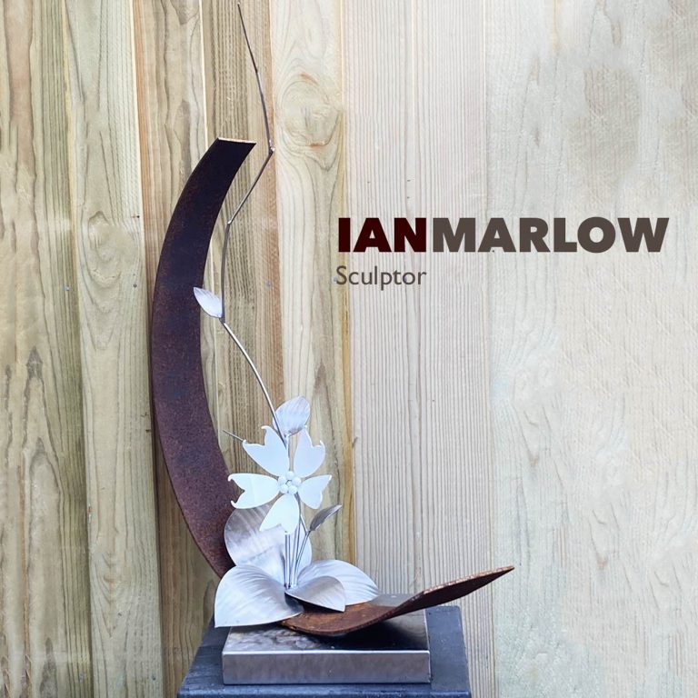 Ikebana by Ian Marlow    £2,800