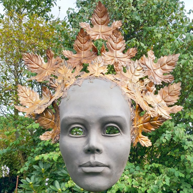 Mardi Gras by Angela Farquharson    £2,400