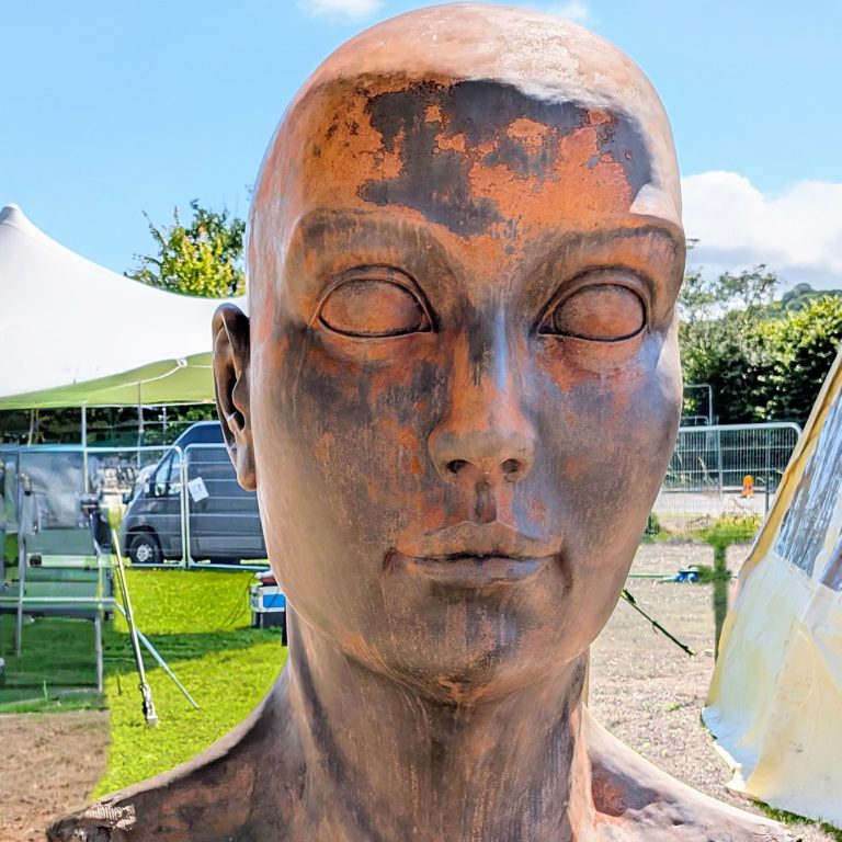Oshun by Angela Farquharson    £6,500