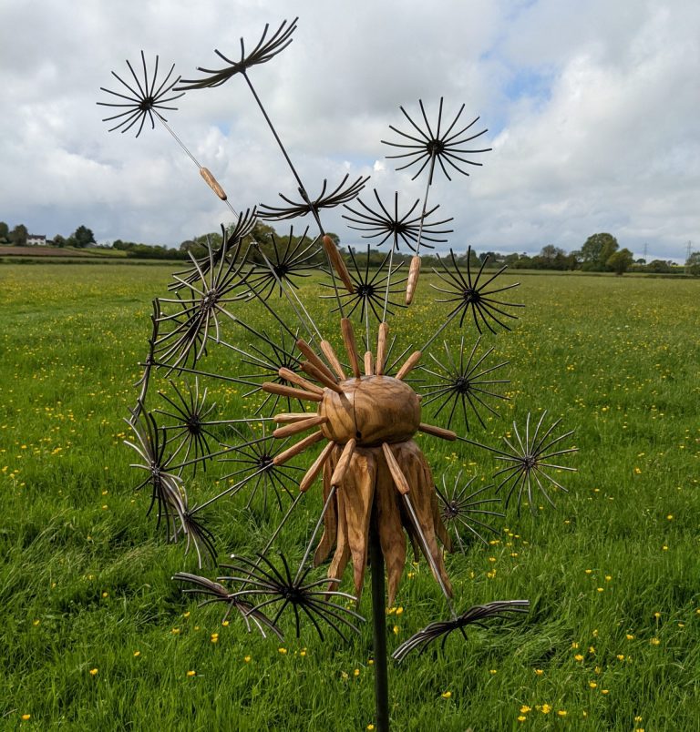 Fly Away by Owen Meredith    £1,350