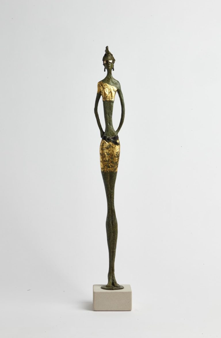 Mint Julep by Sara Ingleby-MacKenzie    £2,400