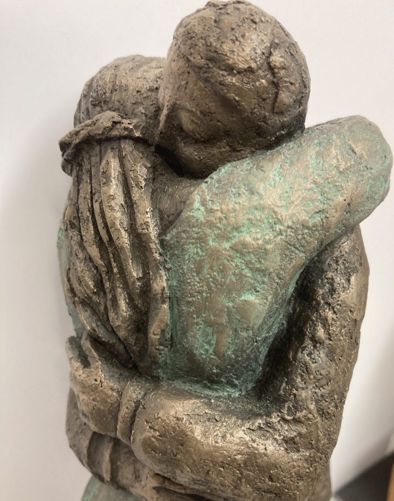 Your Hug by Kay Singla    £850