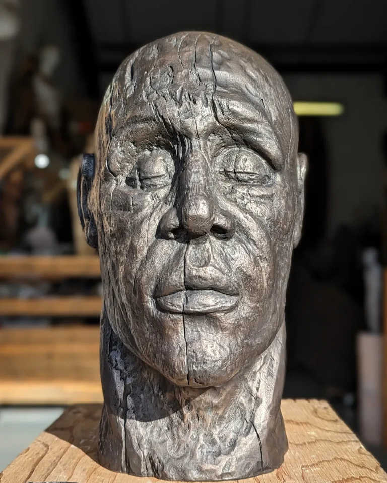 Retreat 2 by Ed Elliott - £1,850