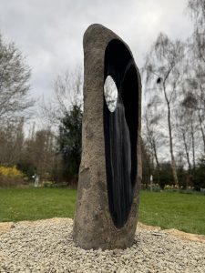 Void Series (largest) by Matt Maddocks - £25,000