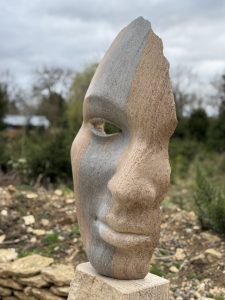 Elpis by Peter Gargas - £8,500
