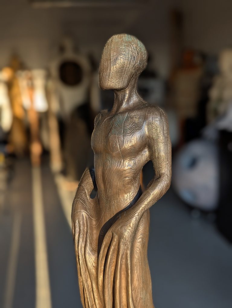 Roots by Ed Elliott - £2,500