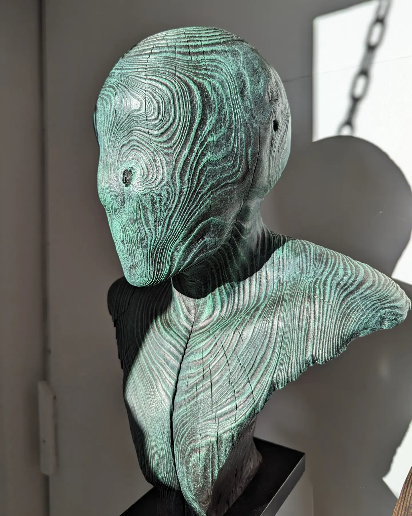 Demeanour by Ed Elliott – £3,000