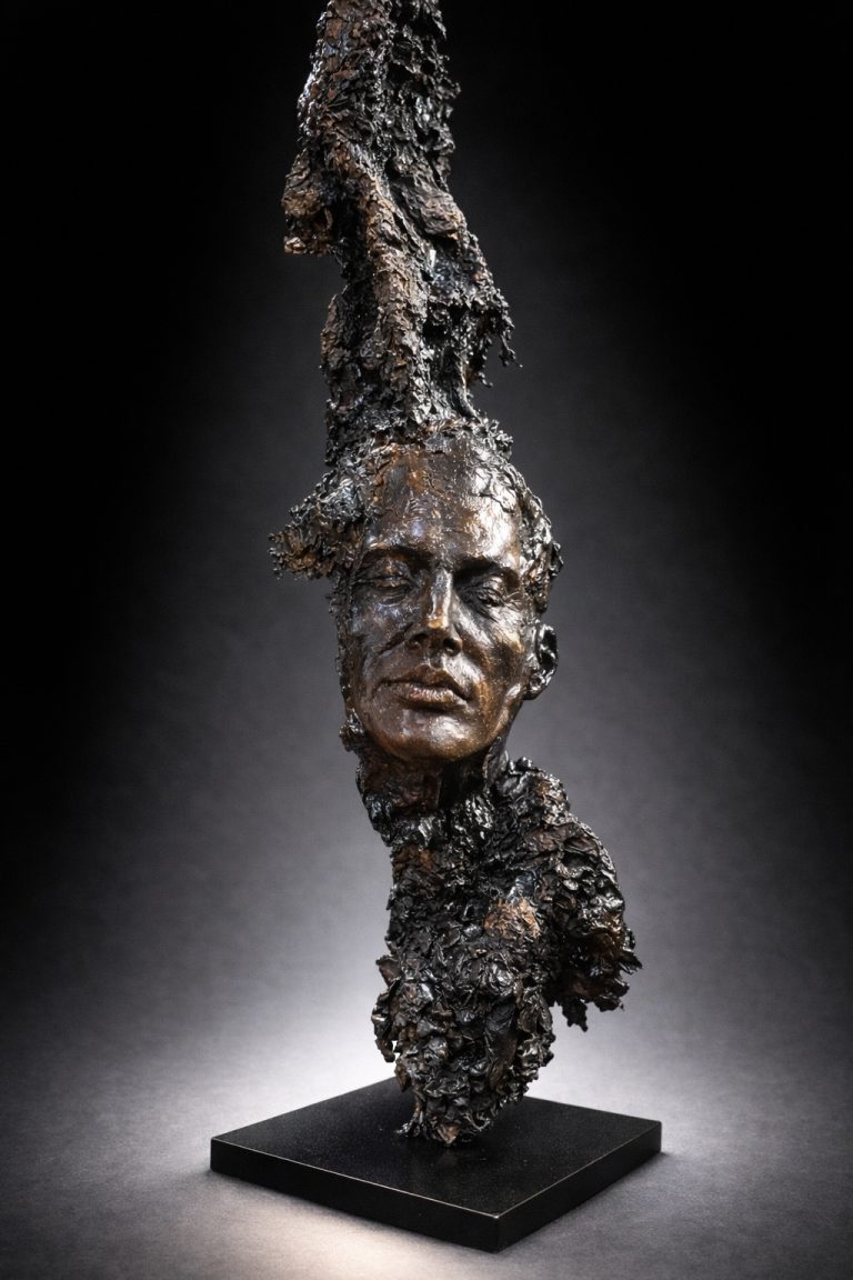 Still I Rise by Eamonn Higgins  -  £4,000