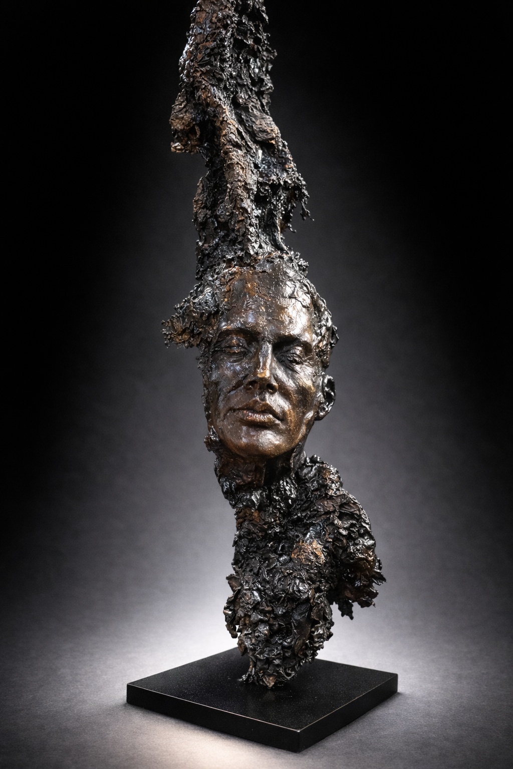 Still I Rise by Eamonn Higgins  –  £4,000