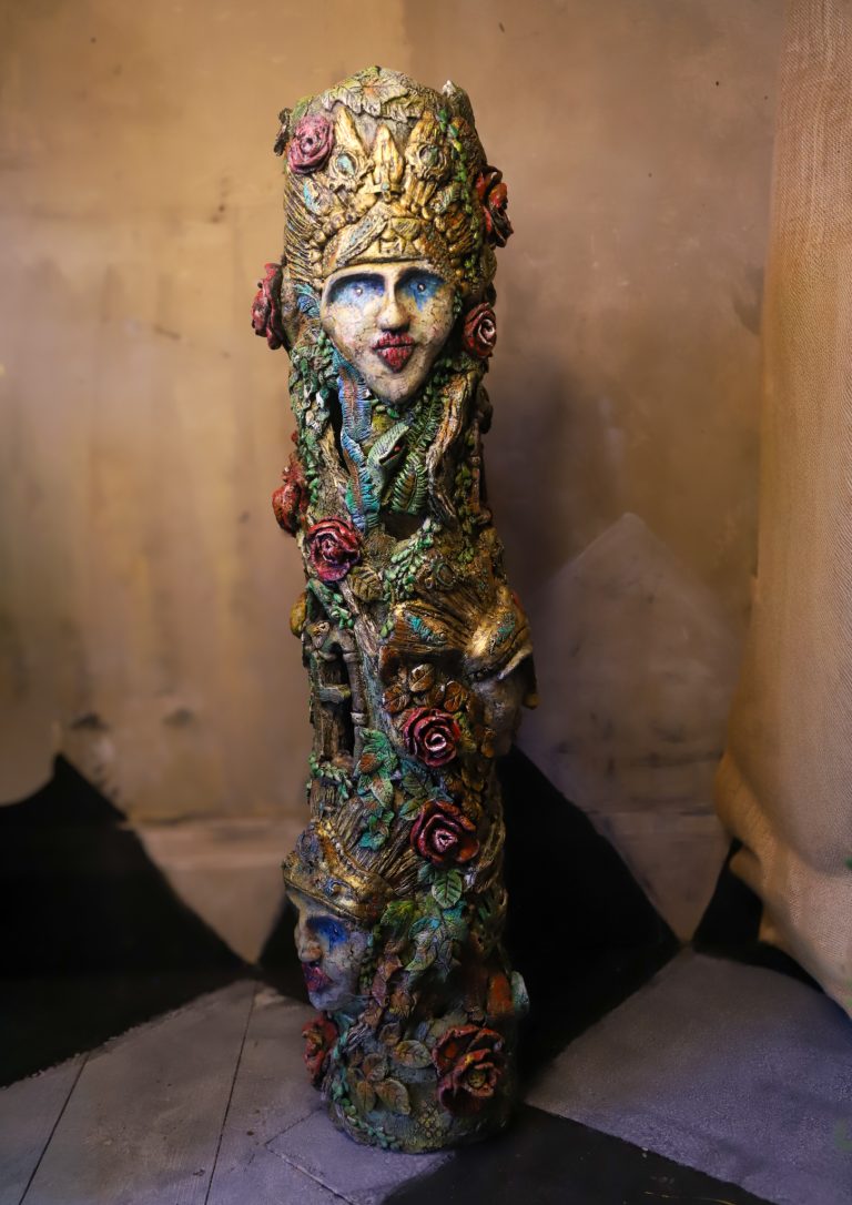 Echoes of the Undergrowth by Rustic Visions (Clare Nicholls)  -  £1,125